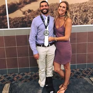 Meet your Posher, Shae